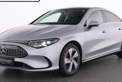 Mercedes-Benz CLA 250 7.900 km 55.885 &euro; Essen 45309