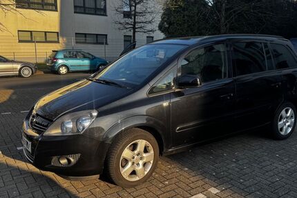 Opel Zafira 88.364 km 6.250 &euro; Heiligenhaus 42579