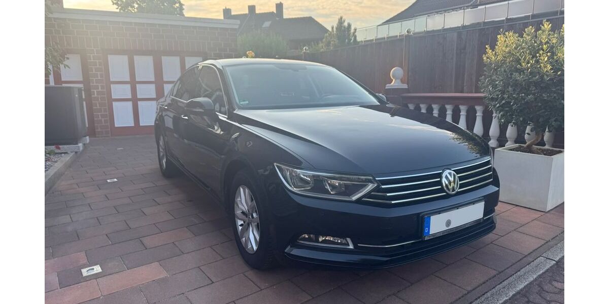 VW Passat 157.000 km 11.900 &euro; Castrop-Rauxel 44581