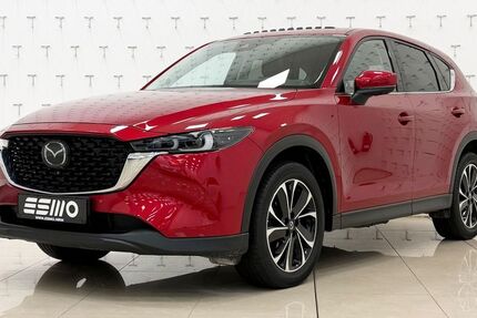 Mazda CX-5 148.190 km 24.899 &euro; Oberhausen 46149