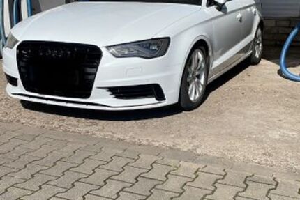 Audi A3 176.345 km 13.400 &euro; Gladbeck 45966