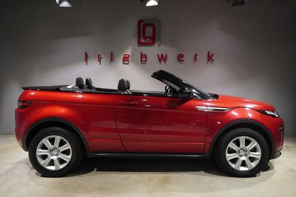 Land Rover Range Rover Evoque 69.150 km 26.941 &euro; Duisburg 47228