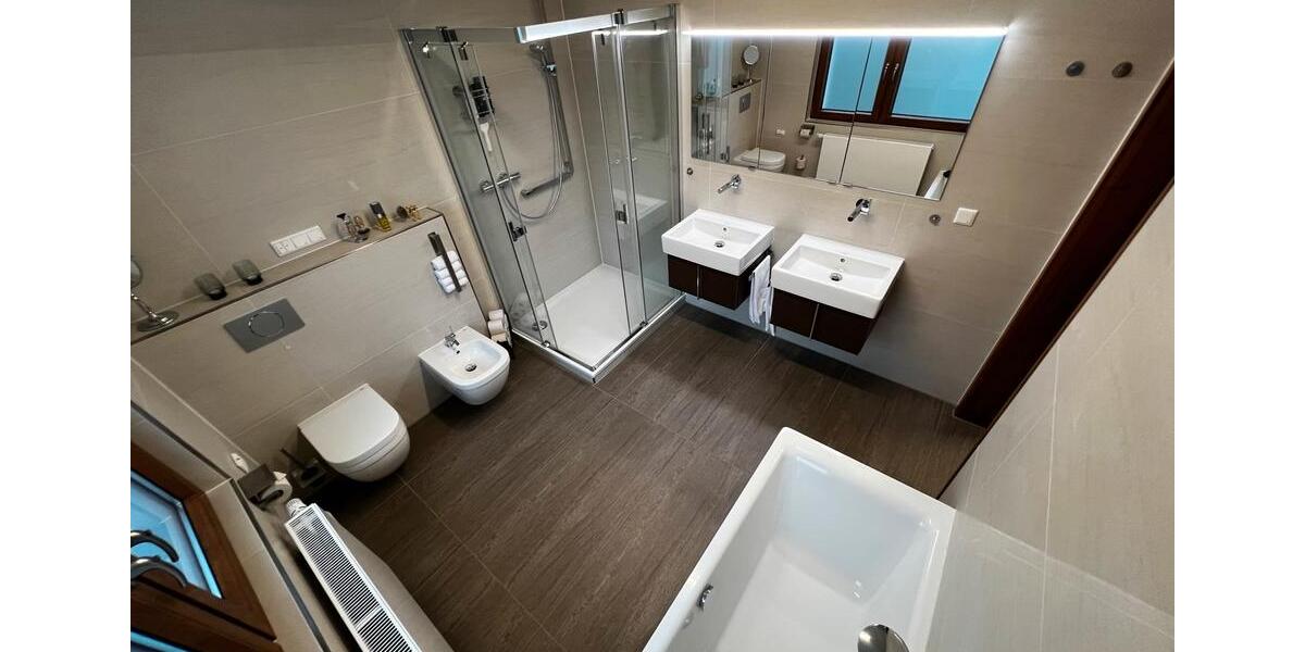 Reihenhaus Mülheim an der Ruhr Mellinghofen - 9 Zimmer, 248 m&sup2;, 660.000&euro; | Angebot:24611100