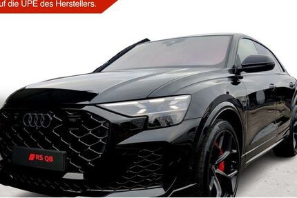 Audi RSQ8 3.500 km 146.870 &euro; Moers 47441
