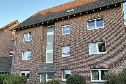 Wohnung Schermbeck - 2 Zimmer, 62 m&sup2;, 263&euro; | Angebot:26490862