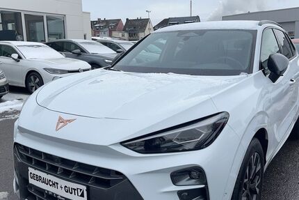 Cupra Terramar 22.800 km 32.990 &euro; Duisburg 47178