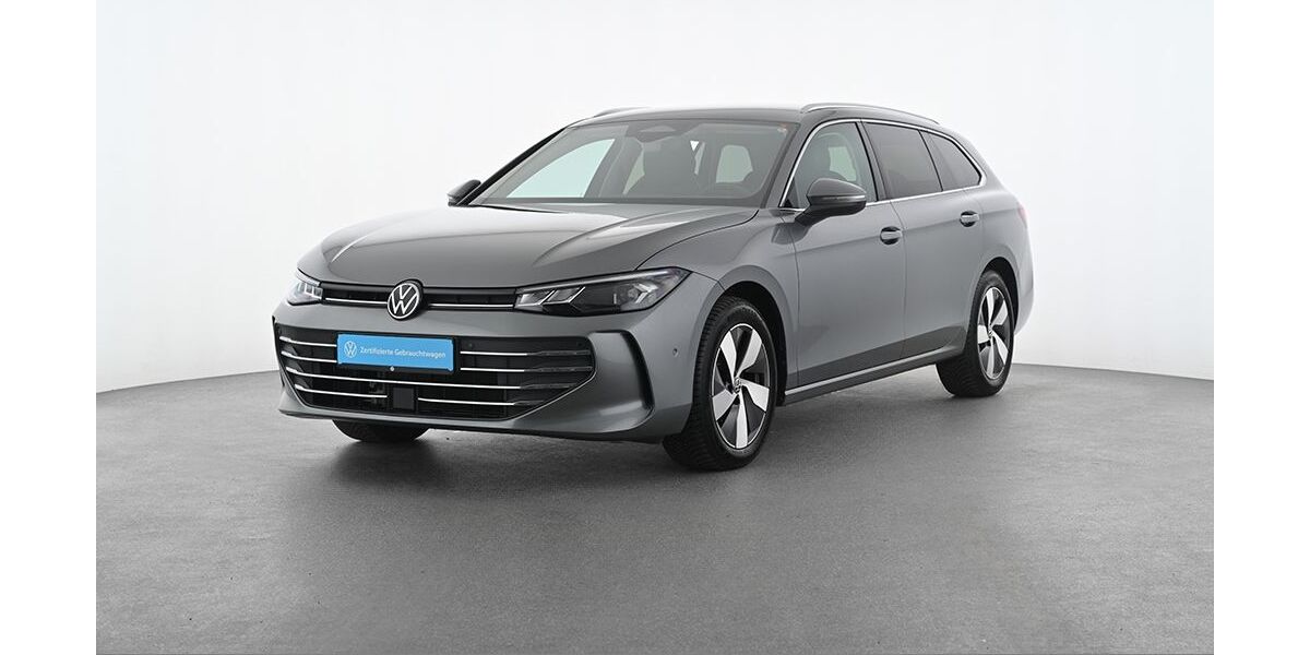 VW Passat Variant 12.469 km 36.960 &euro; Essen 45143