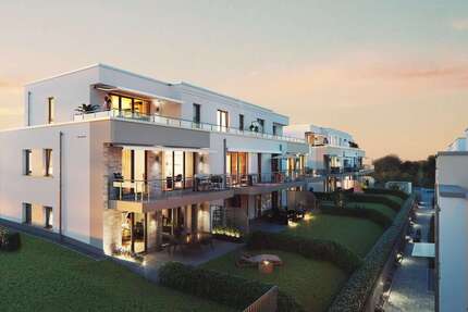 Wohnung Essen Stadtbezirk VIII - 3 Zimmer, 99 m&sup2;, 535.000&euro; | Angebot:25458253