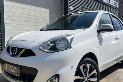 Nissan Micra 141.800 km 5.950 &euro; Herten 45699