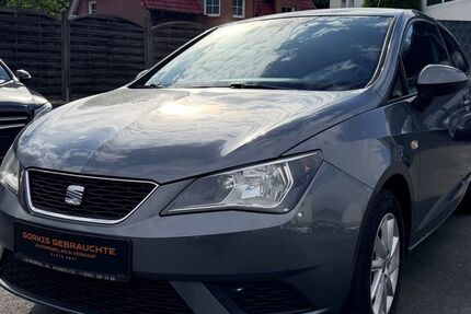 Seat Ibiza 119.500 km 4.800 &euro; Bochum 44803