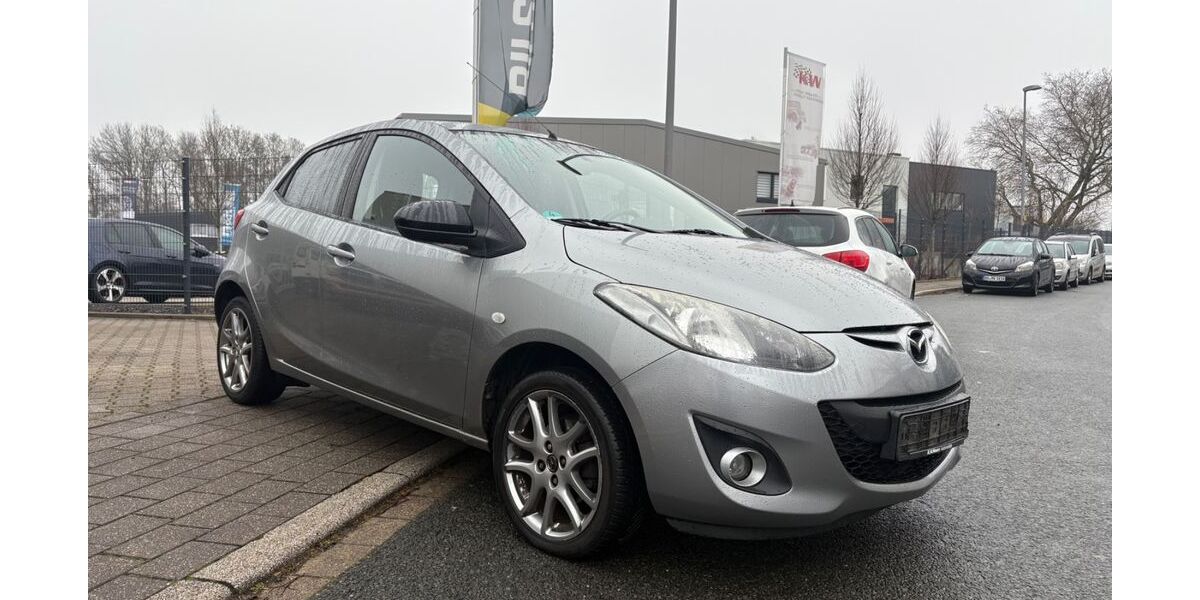 Mazda 2 108.740 km 5.399 &euro; Bochum 44809