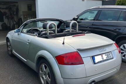 Audi TT 280.000 km 4.500 &euro; Dinslaken 46535