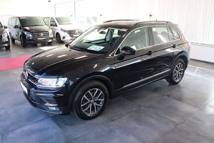 VW Tiguan 175.795 km 17.650 &euro; Essen 45329