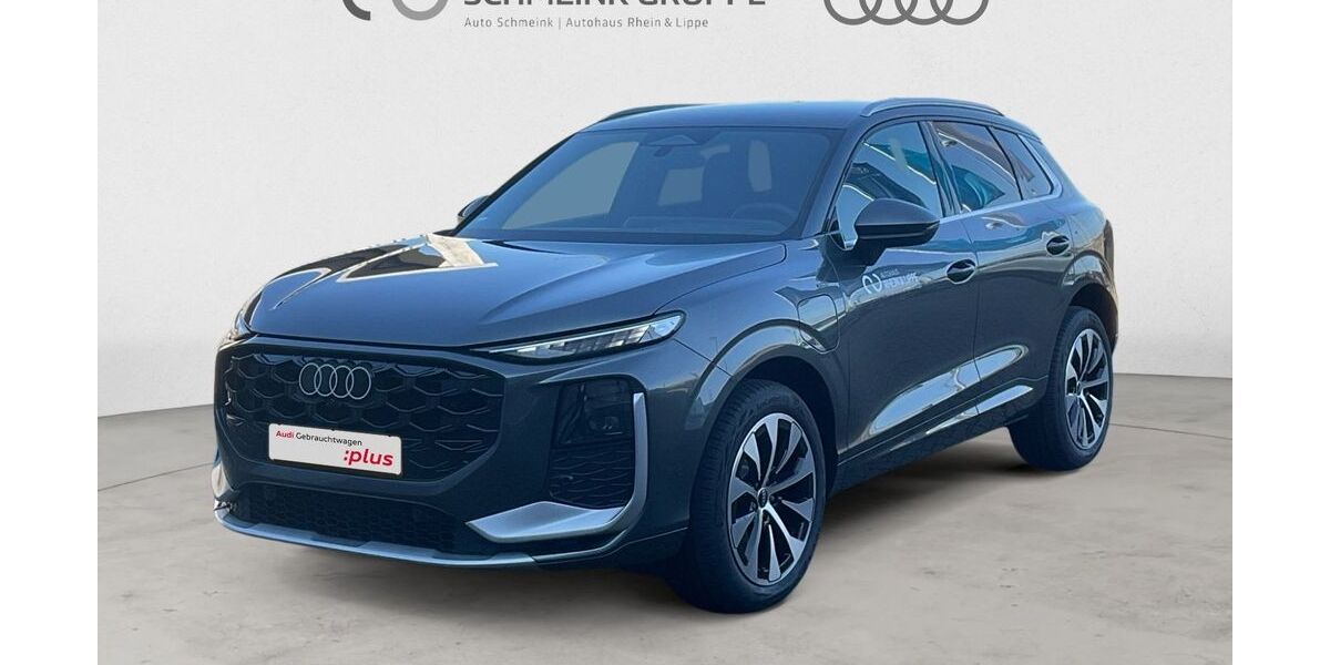 Audi Q3 2.990 km 57.990 &euro; Wesel 46483