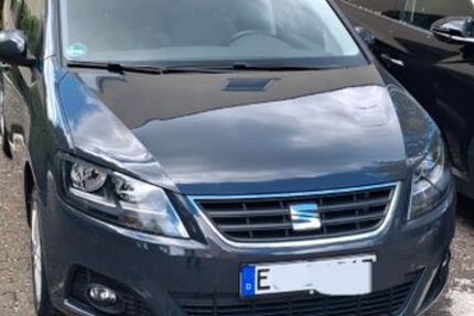 Seat Alhambra 58.000 km 16.700 &euro; essen 45329