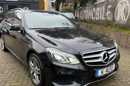 Mercedes-Benz E 350 231.000 km 14.750 &euro; Herne 44625