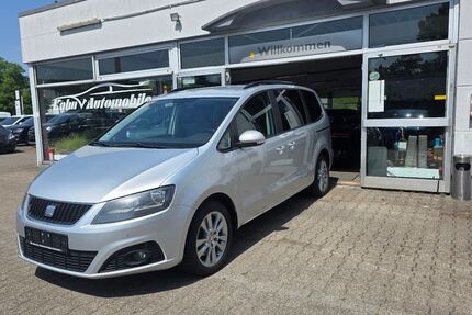 Seat Alhambra 229.000 km 7.990 &euro; Gladbeck 45966