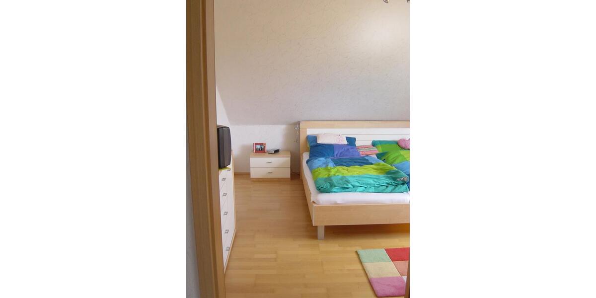 Dachgeschoßwohnung Oberhausen Alstaden - 3.5 Zimmer, 149.950&euro; | Angebot:21642975