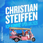 VIP Upgrade - Christian Steiffen - Ich komme!
