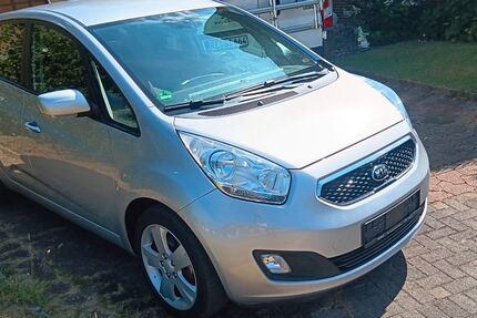Kia Venga 150.000 km 4.990 &euro; Herten 45699