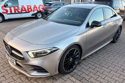 Mercedes-Benz A 220 99.606 km 26.000 &euro; Bochum 44803