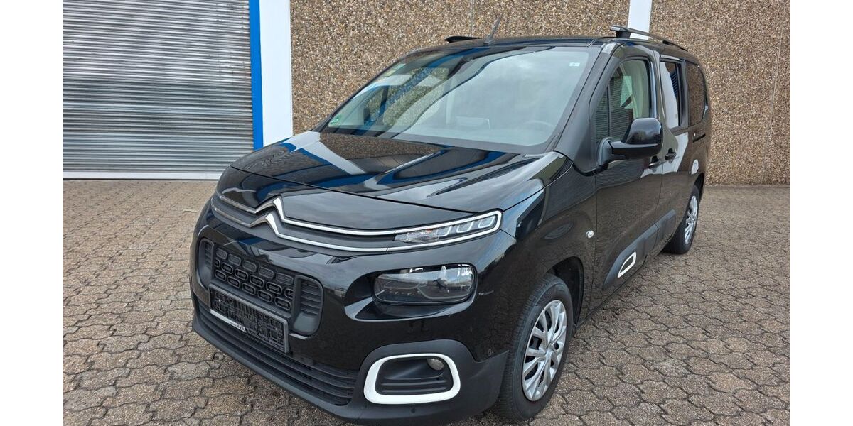 Citroen Berlingo 227.000 km 8.300 &euro; Moers 47441
