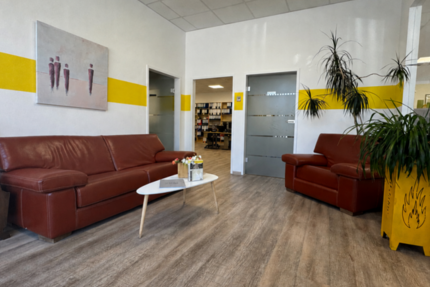 Gewerbeobjekt Oberhausen Alsfeld - 400&euro; | Angebot:27257468