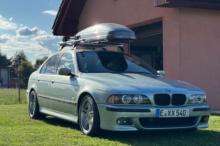 BMW 540 234.000 km 7.999 &euro; Gelsenkirchen 45883