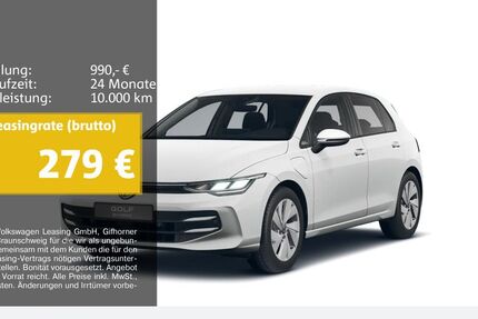 VW Golf 7.978 km 28.460 &euro; Castrop-Rauxel 44575