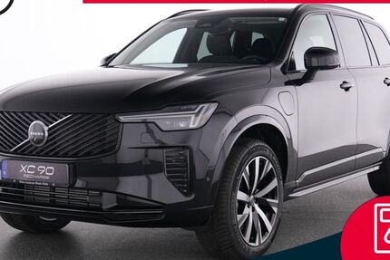 Volvo XC90 19.500 km 75.990 &euro; Mülheim an der Ruhr 45472