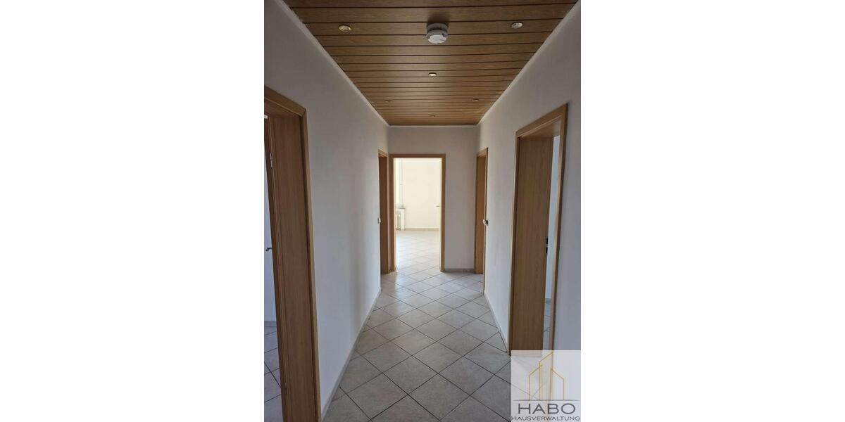 Etagenwohnung Gladbeck - 4.5 Zimmer, 94 m&sup2;, 799&euro; | Angebot:25363992