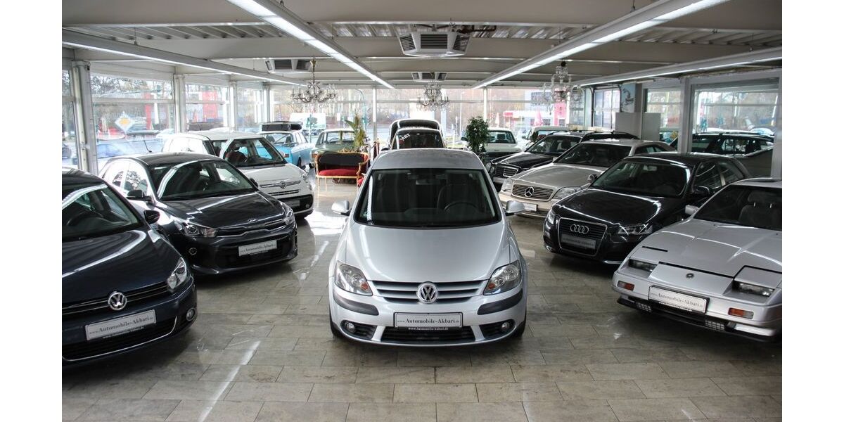 VW Golf 69.000 km 4.990 &euro; Essen 45356