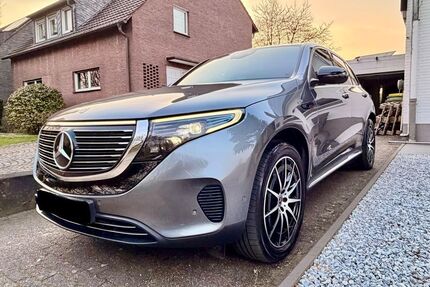 Mercedes-Benz EQC 33.000 km 40.050 &euro; Oberhausen 46145