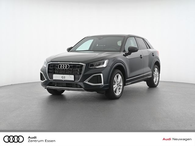 Audi Q2 2.500 km 42.380 &euro; Essen 45143