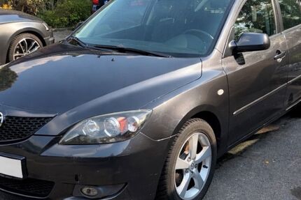 Mazda 3 196.887 km 1.690 &euro; Moers 47441