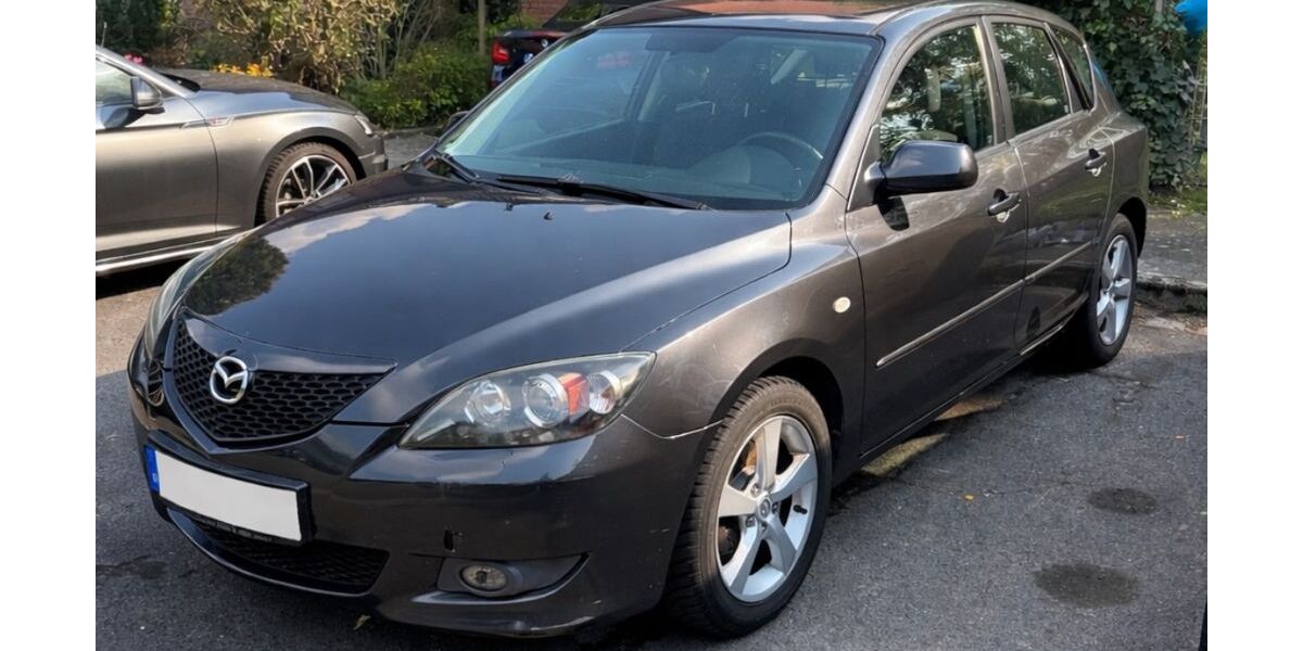 Mazda 3 196.887 km 1.690 &euro; Moers 47441