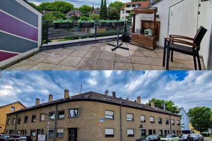 Wohnung Oberhausen Alstaden - 3 Zimmer, 75 m&sup2;, 145.000&euro; | Angebot:24806980