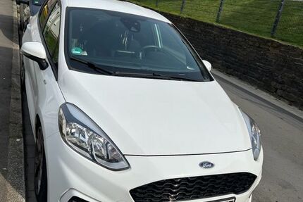 Ford Fiesta 80.000 km 12.999 &euro; Witten 58456