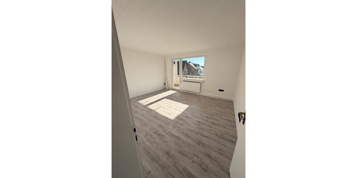 Etagenwohnung Wesel - 3.5 Zimmer, 67 m&sup2;, 950&euro; | Angebot:25307137