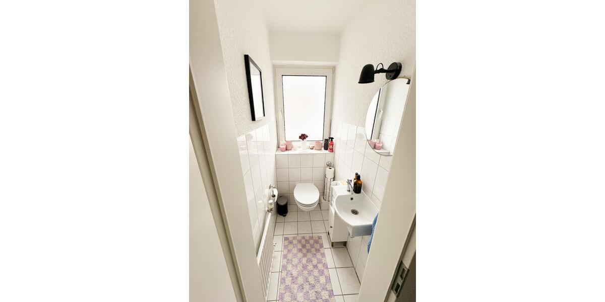 Etagenwohnung Recklinghausen Hillerheide - 3.5 Zimmer, 71 m&sup2;, 199.000&euro; | Angebot:25352162