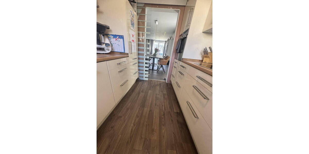 Doppelhaushälfte Duisburg Wanheim-Angerhausen - 4 Zimmer, 145 m&sup2;, 549.000&euro; | Angebot:26228853