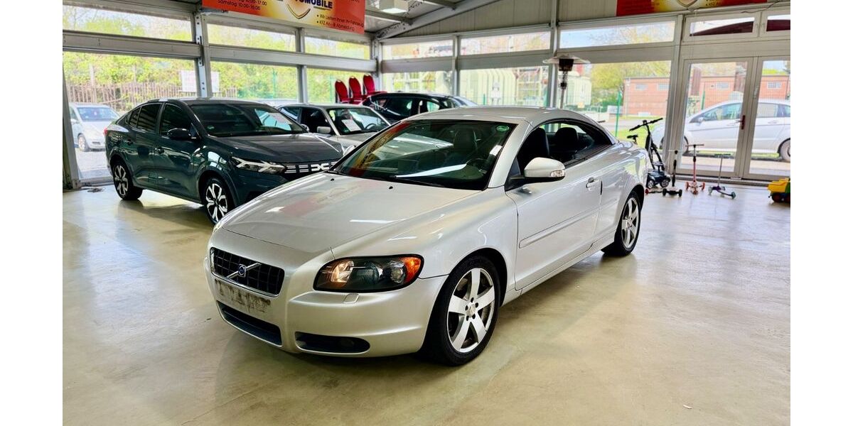 Volvo C70 199.000 km 2.990 &euro; gelsenkirchen 45892