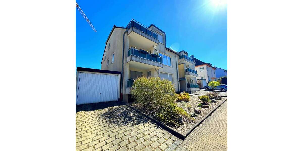 Etagenwohnung Bochum-Weitmar Weitmar - 4.5 Zimmer, 87 m&sup2;, 290.000&euro; | Angebot:26128285