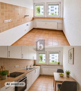 6% RENDITE & ERHÖHTE AFA MÖGLICH - Erdgeschoßwohnung Essen Stadtbezirk IV | Angebot:27265751