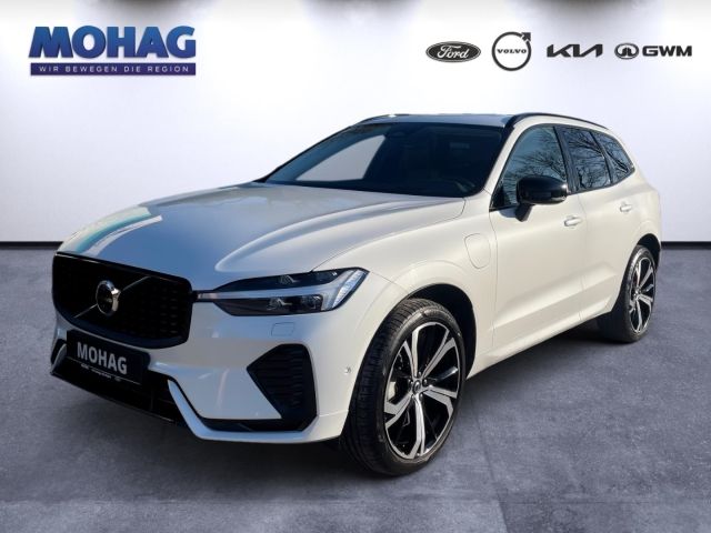 Volvo XC60 46.900 km 44.880 &euro; Recklinghausen 45659