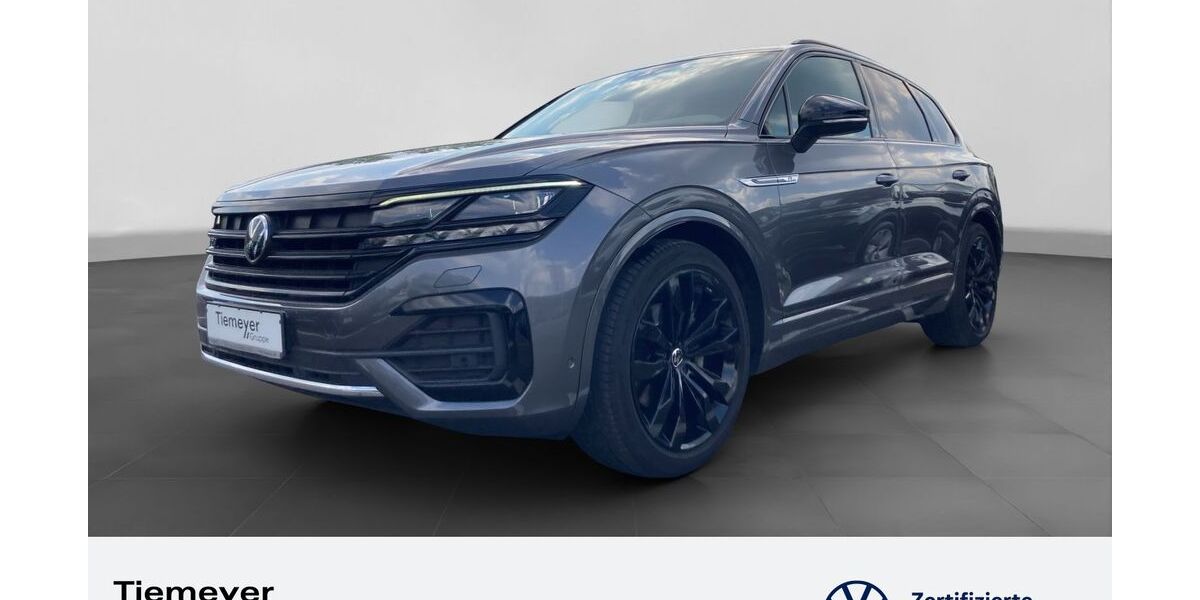 VW Touareg 101.505 km 39.880 &euro; Bochum 44892