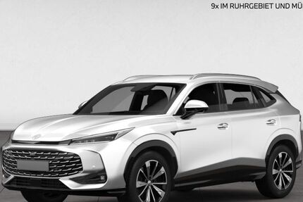 MG HS 4.900 km 35.490 &euro; Gelsenkirchen 45897