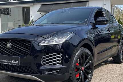 Jaguar E-Pace 68.500 km 25.890 &euro; Mülheim/Ruhr , Stadteil: Mülheim Saarn 45481