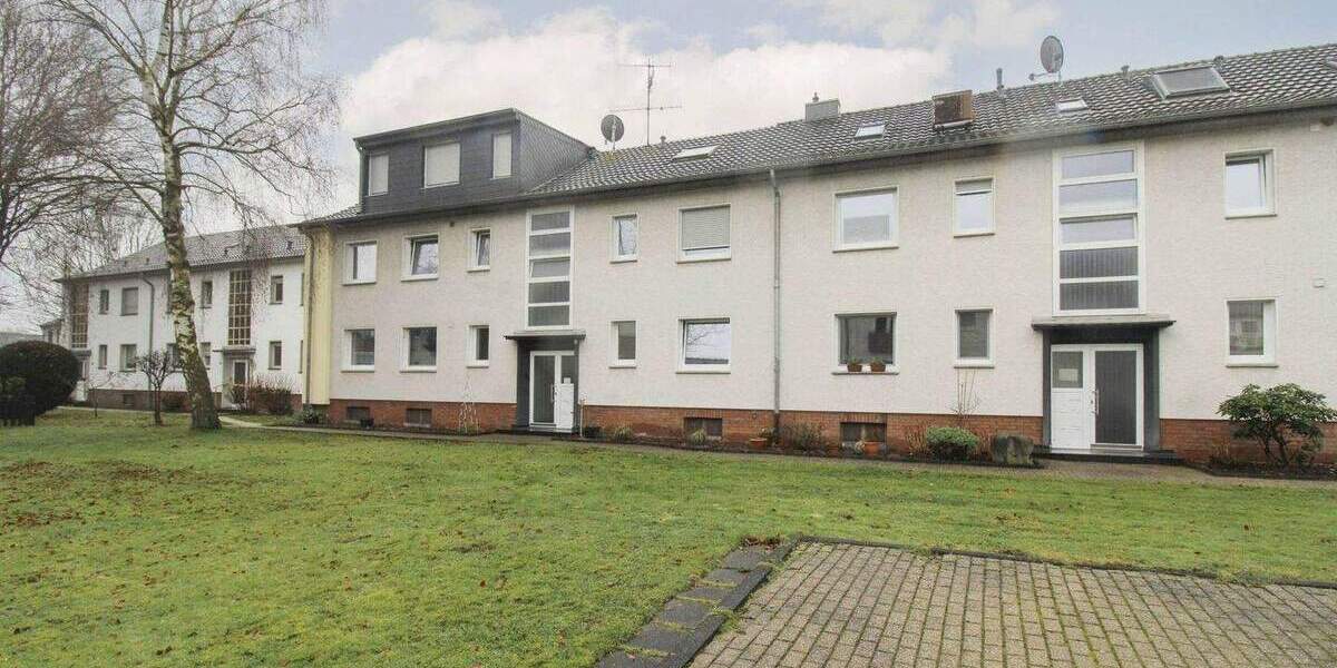 Einfamilienhaus Rheinberg Ossenberg - 2 Zimmer, 139.000&euro; | Angebot:25717820