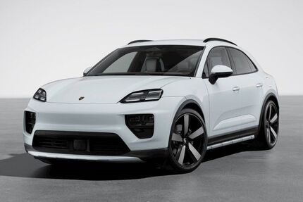 Porsche Macan 4.999 km 99.918 &euro; Dinslaken 46535